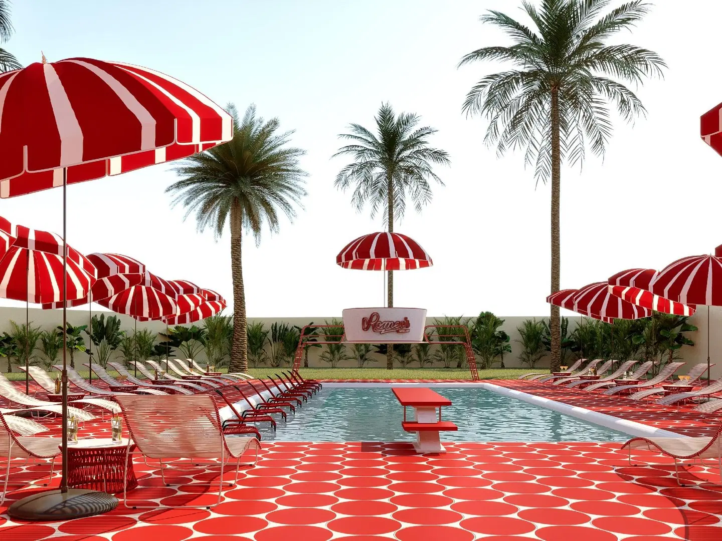 Romeo's Ibiza SPORTS_AND_LEISURE