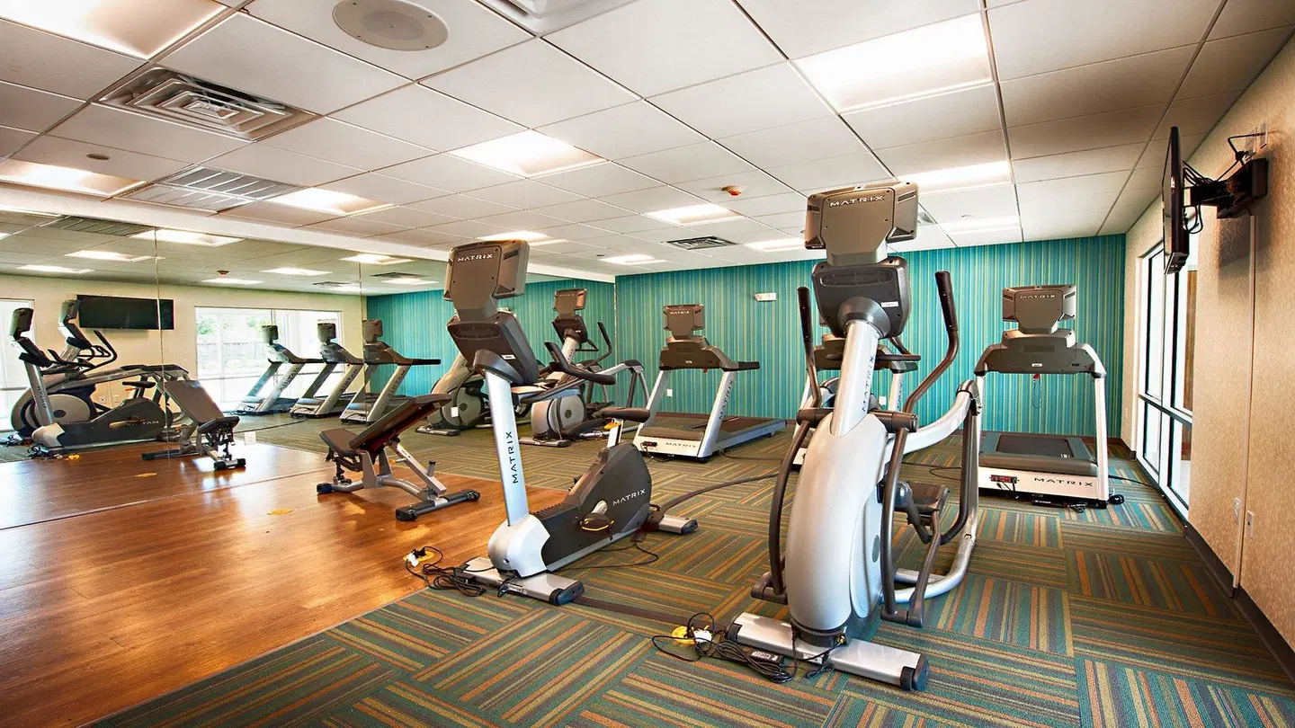 Holiday Inn Express & Suites Houston Southwest Galleria Area SPORTS_AND_LEISURE