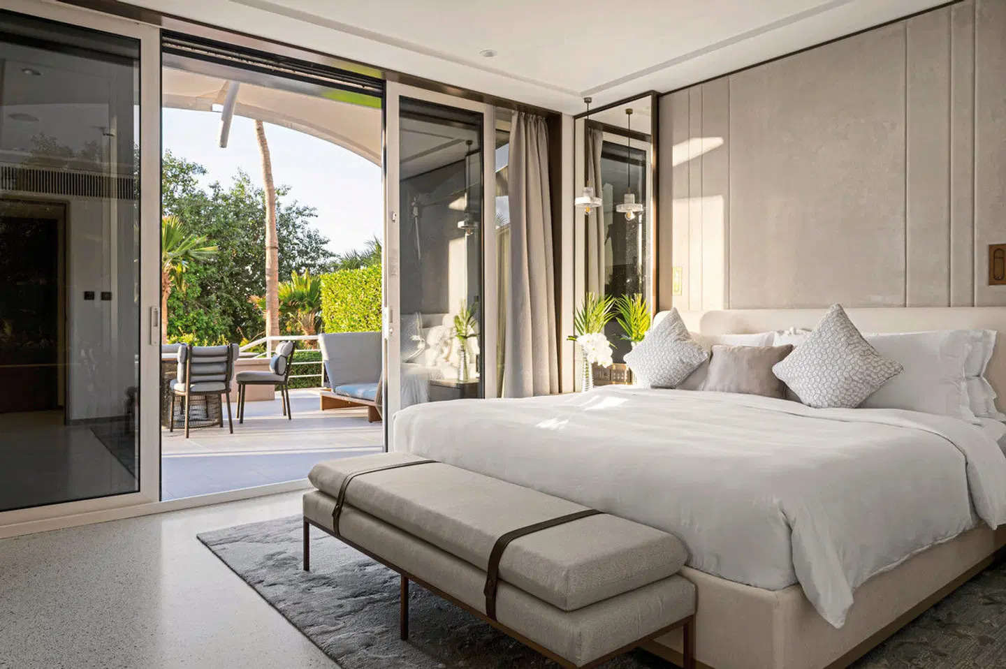 Jumeirah Beach Hotel ROOM_EXAMPLE