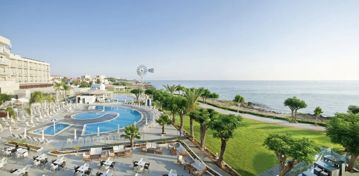 Pernera Beach OUTDOOR_POOL