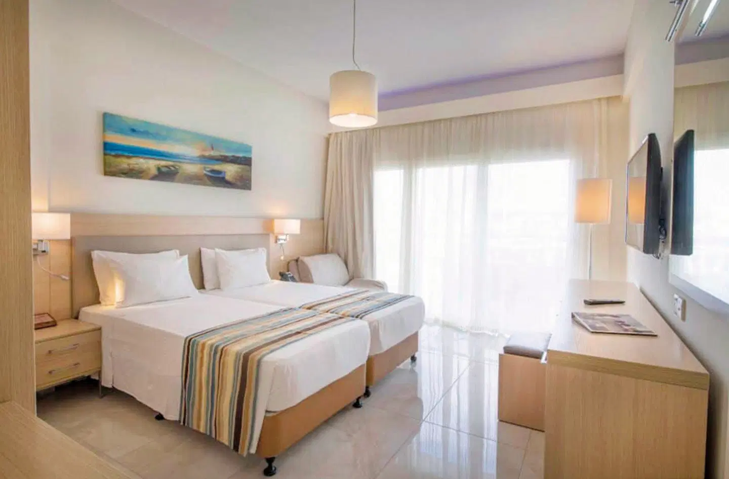 Pernera Beach ROOM_EXAMPLE