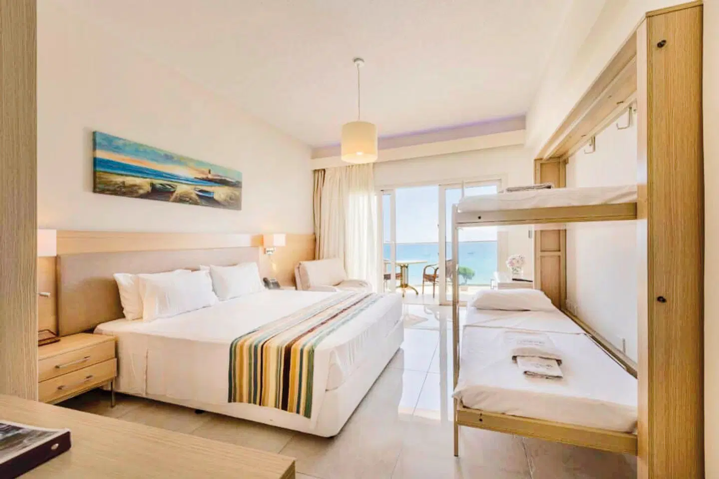 Pernera Beach ROOM_EXAMPLE