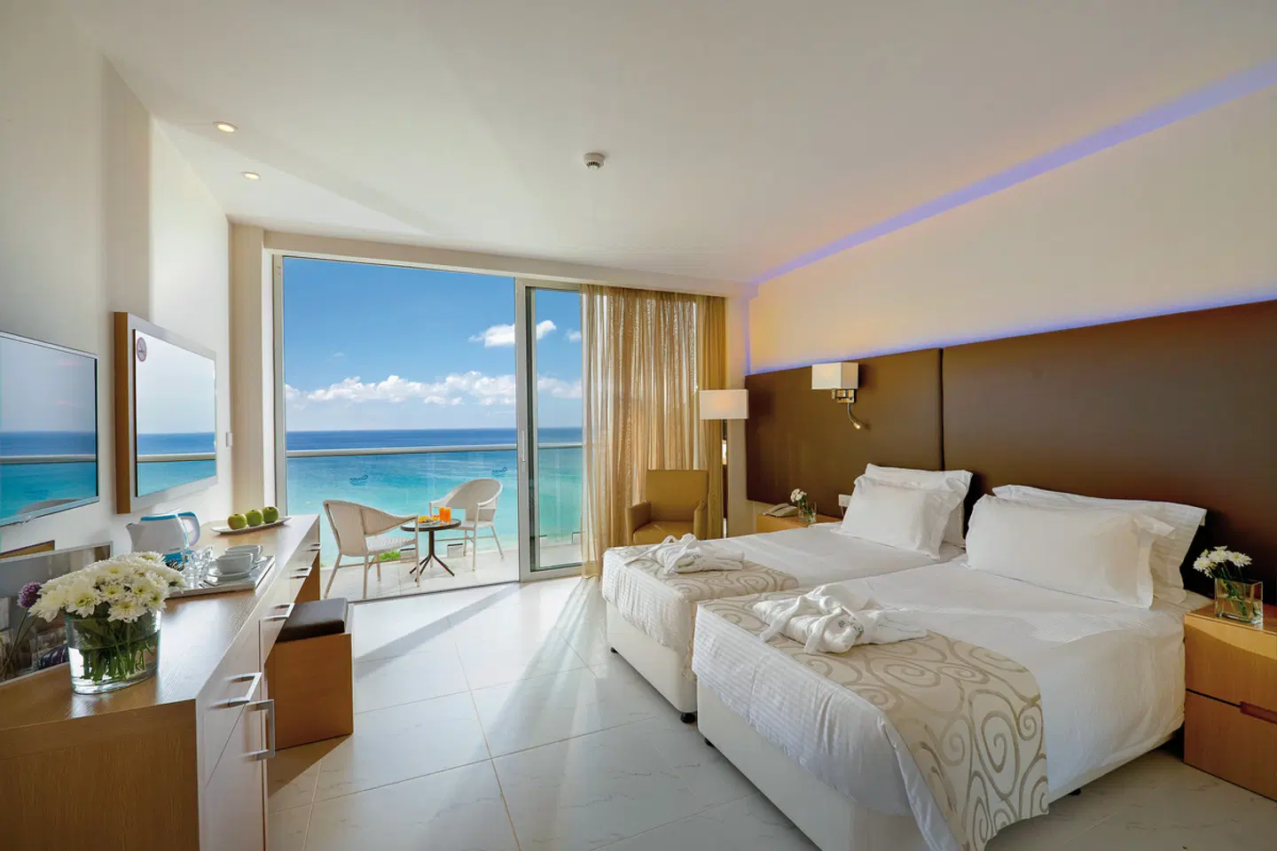 Pernera Beach ROOM_EXAMPLE