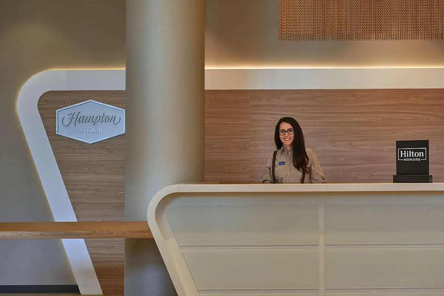 Hampton by Hilton Berlin City Centre Alexanderplatz HEALTH_BEAUTY