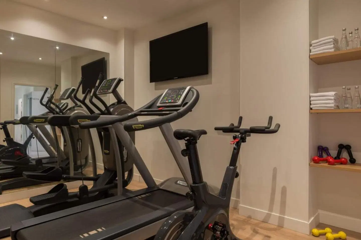 Le Mareuil SPORTS_AND_LEISURE