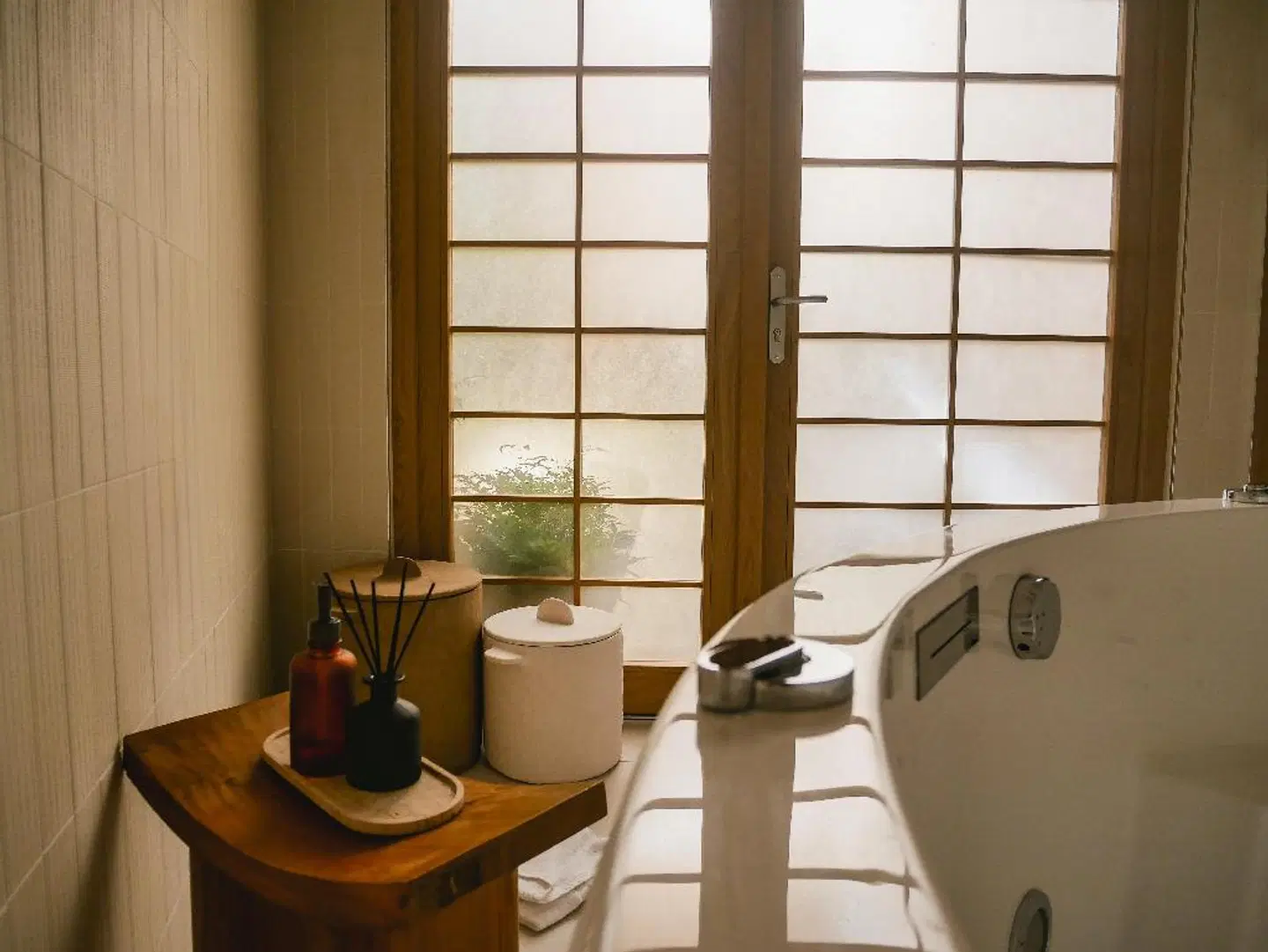 Hôtel Littéraire Le Swann, BW Premier Collection Badezimmer