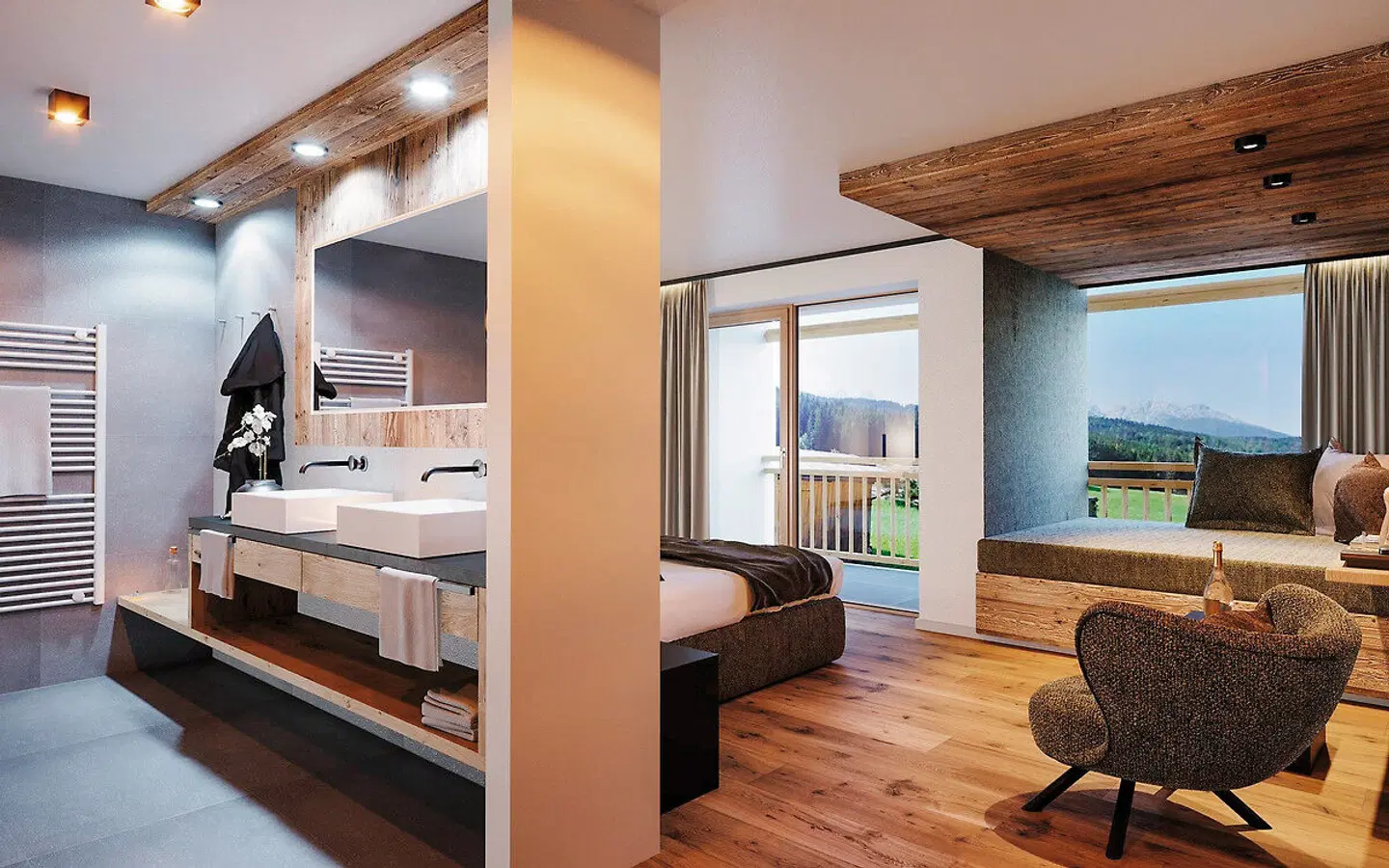 Andermax ROOM_EXAMPLE