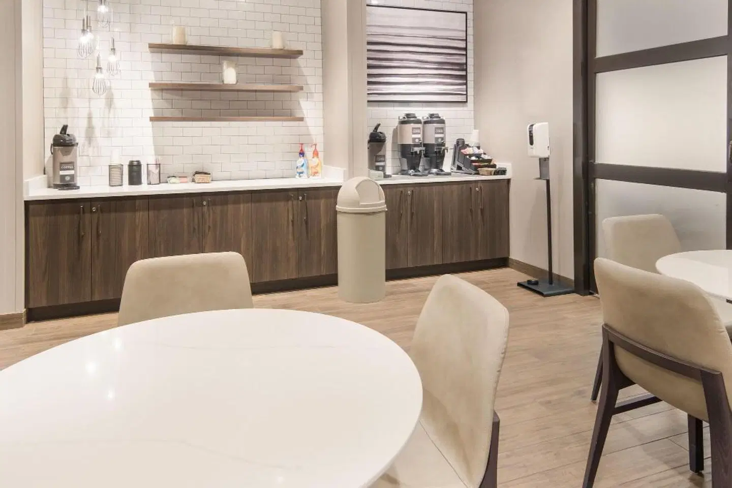 Residence Inn by Marriott Dallas DFW Airport South/Irving Badezimmer