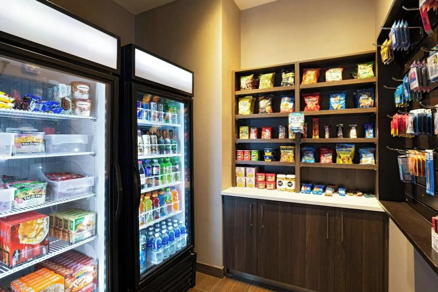 Residence Inn by Marriott Dallas DFW Airport South/Irving Bar