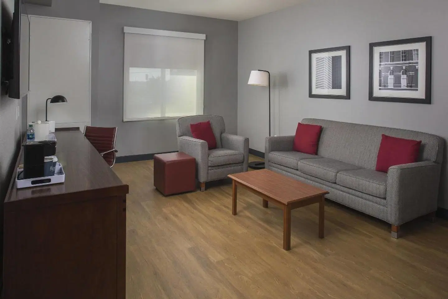 Four Points by Sheraton Houston Hobby Airport ROOM_EXAMPLE