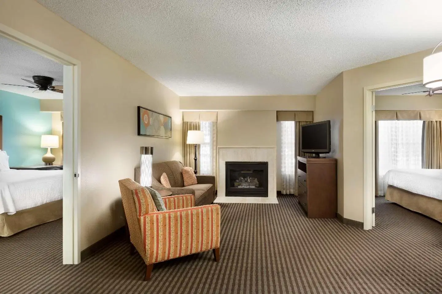 Homewood Suites by Hilton Houston-Westchase ROOM_EXAMPLE
