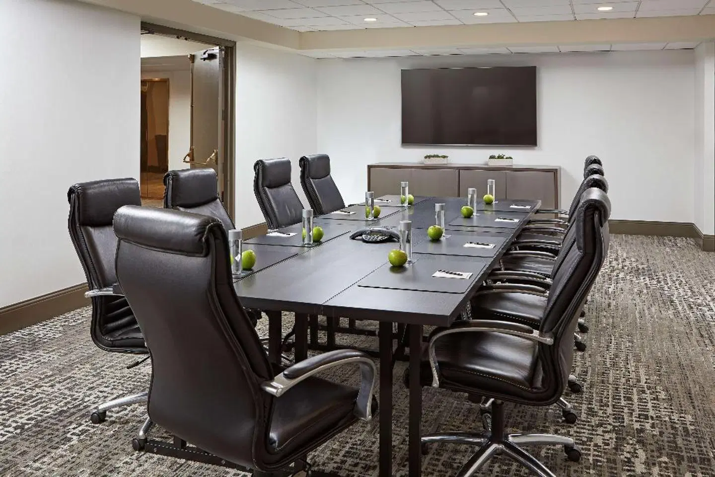 Hilton Houston Plaza/Medical Center Konferenz