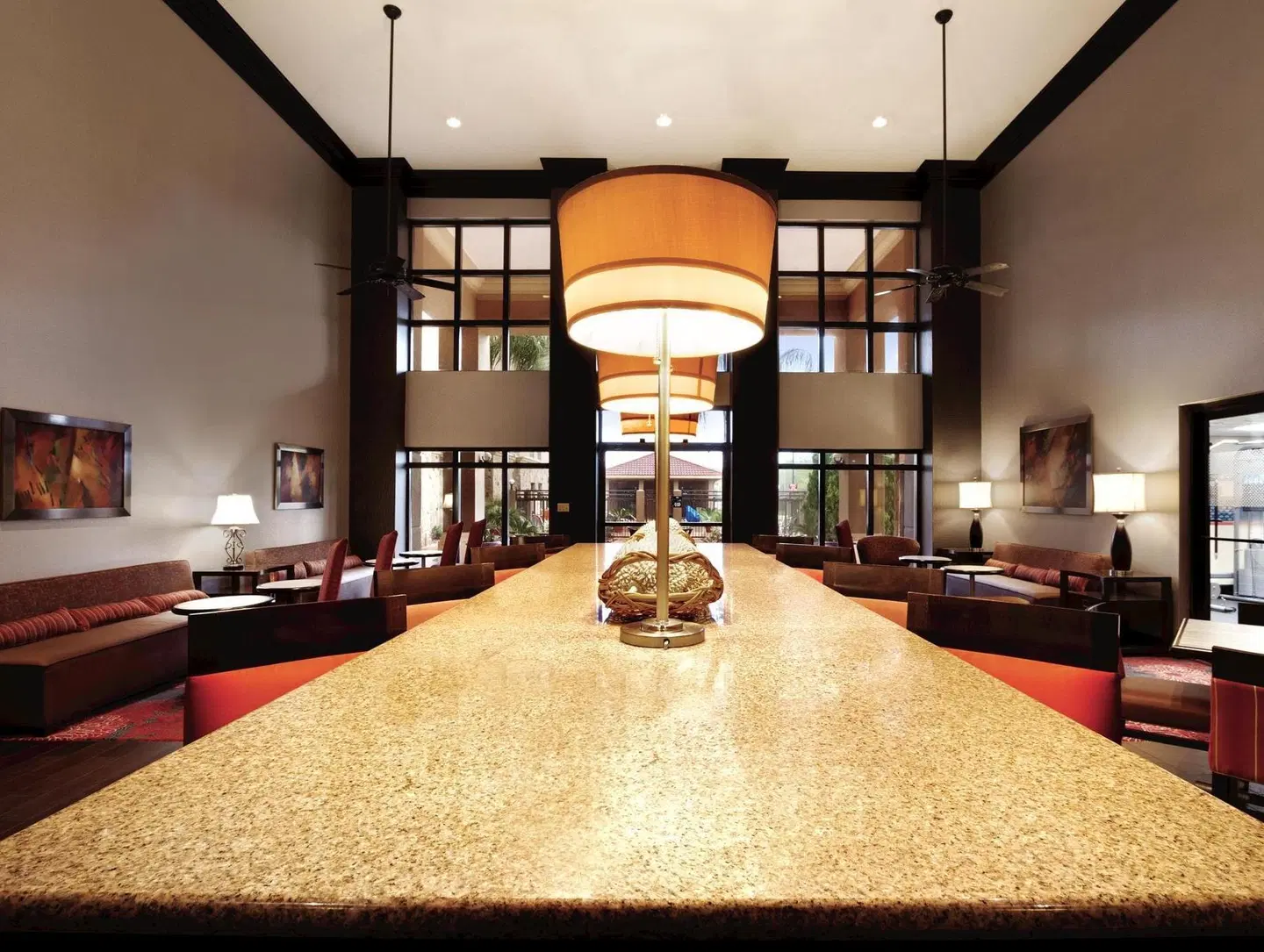 Hampton Inn & Suites Houston/Clear Lake-Nasa Area ROOM_EXAMPLE