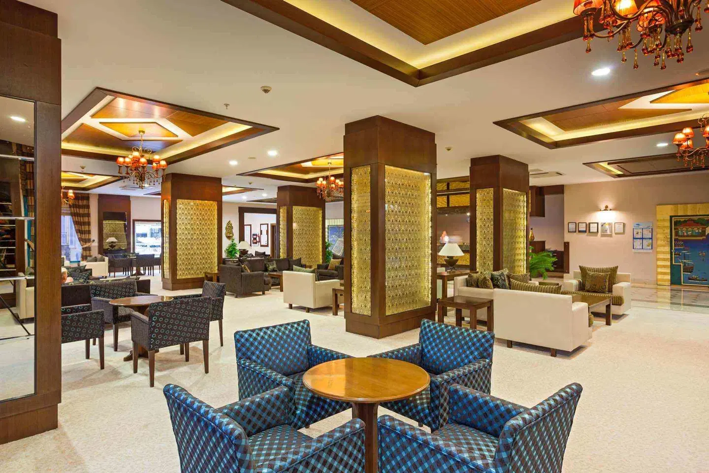 Dosi LOUNGE_LOBBY