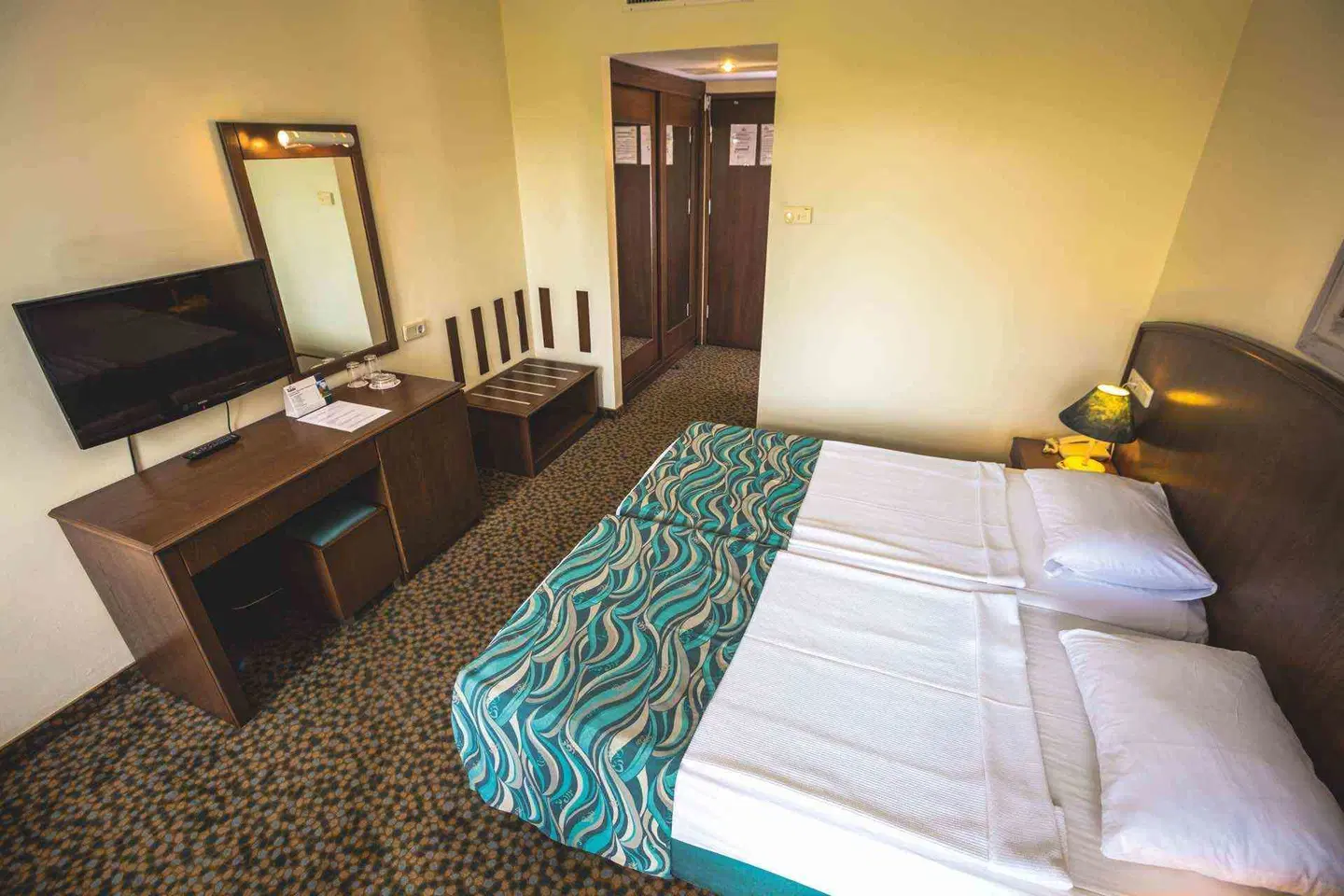 Dosi ROOM_EXAMPLE