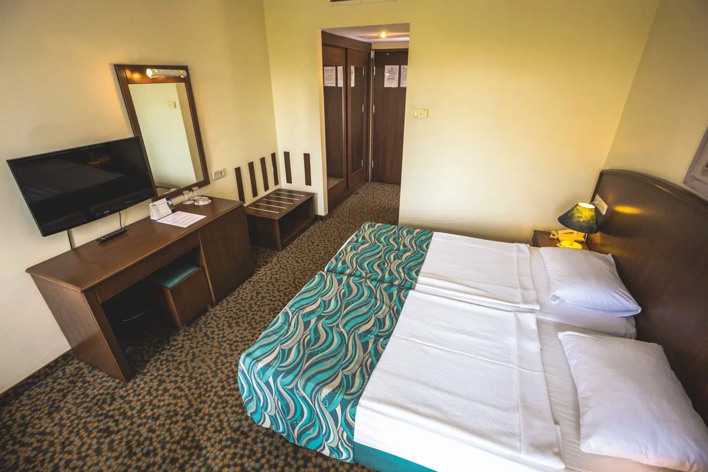 Dosi ROOM_EXAMPLE