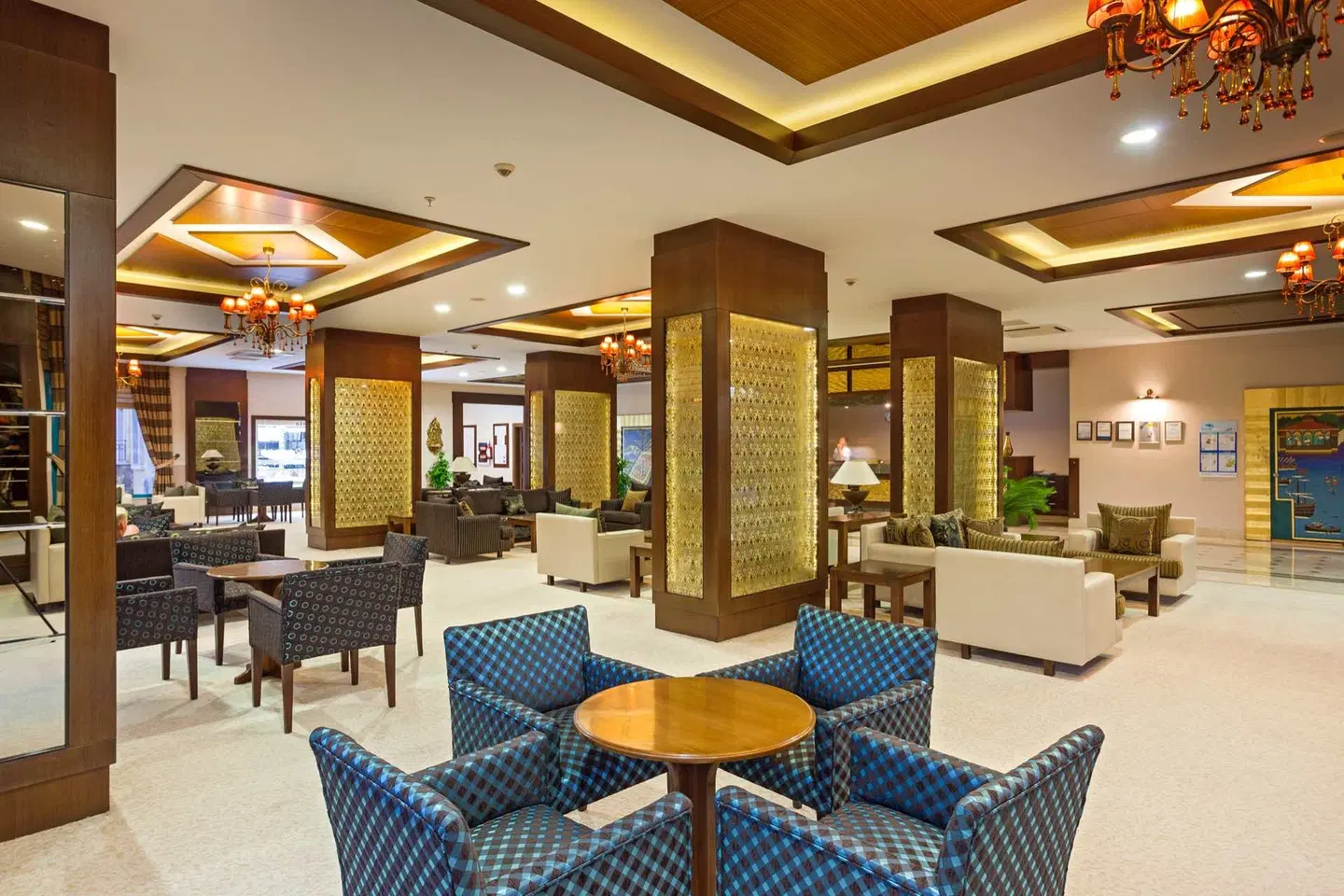Dosi LOUNGE_LOBBY