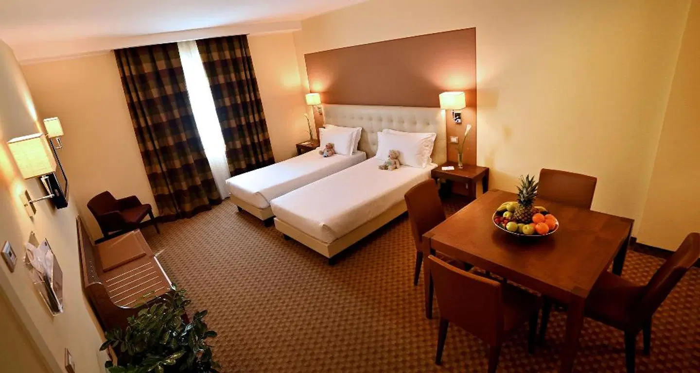 Best Western Grand Hotel Guinigi ROOM_EXAMPLE
