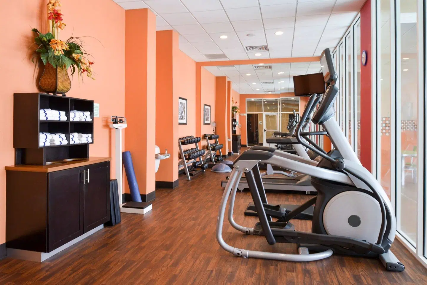 Holiday Inn Amarillo West Medical Center by IHG SPORTS_AND_LEISURE