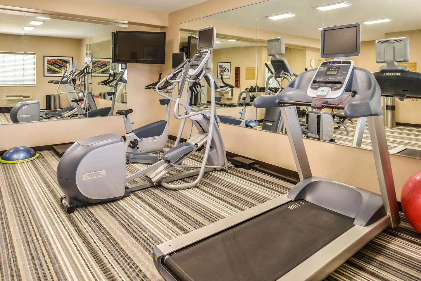Candlewood Suites Abilene by IHG SPORTS_AND_LEISURE