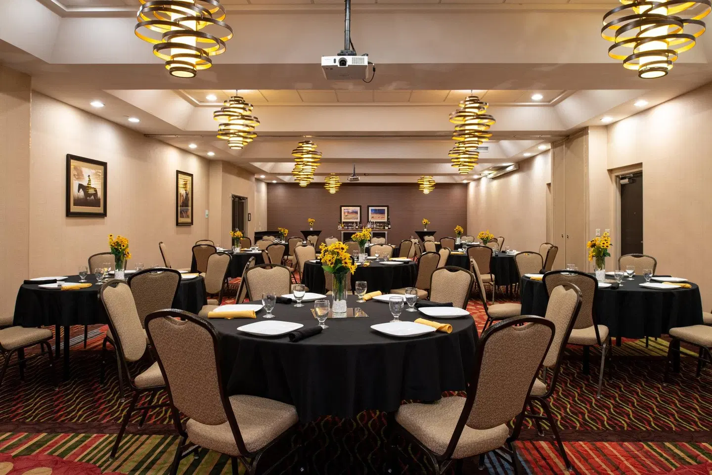 Holiday Inn Amarillo West Medical Center by IHG Konferenz
