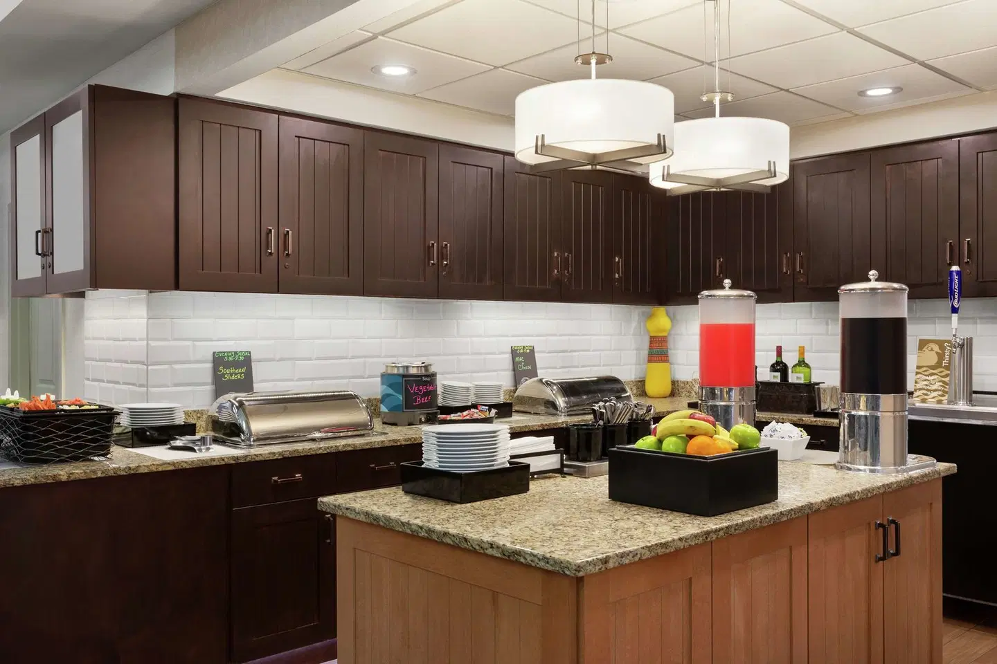 Homewood Suites by Hilton Dallas-Park Central Area Konferenz