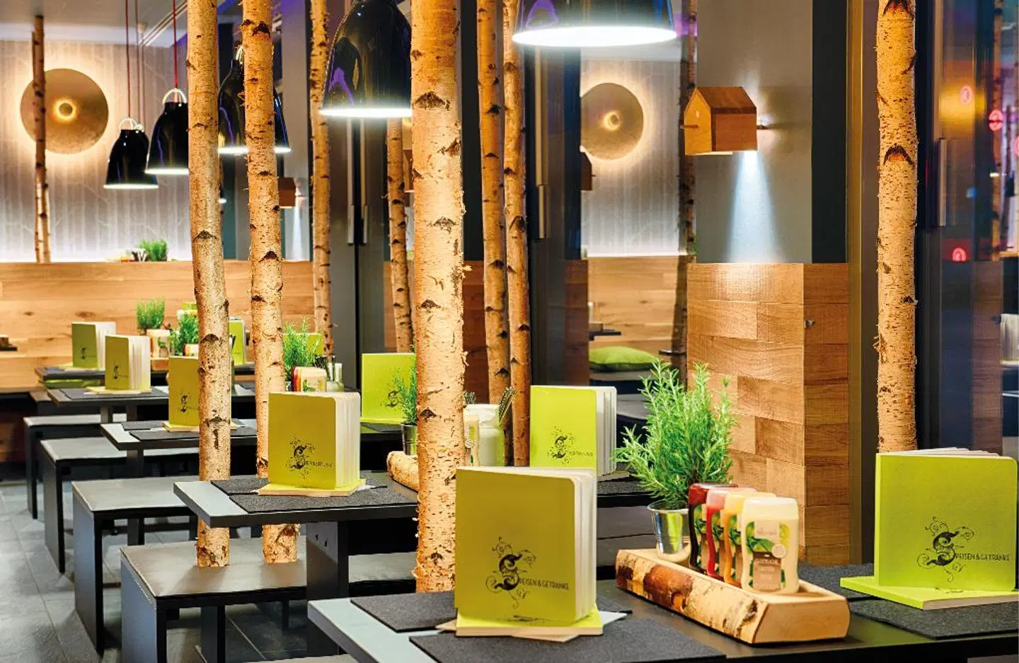 NYX Hotel Munich by Leonardo Hotels HEALTH_BEAUTY