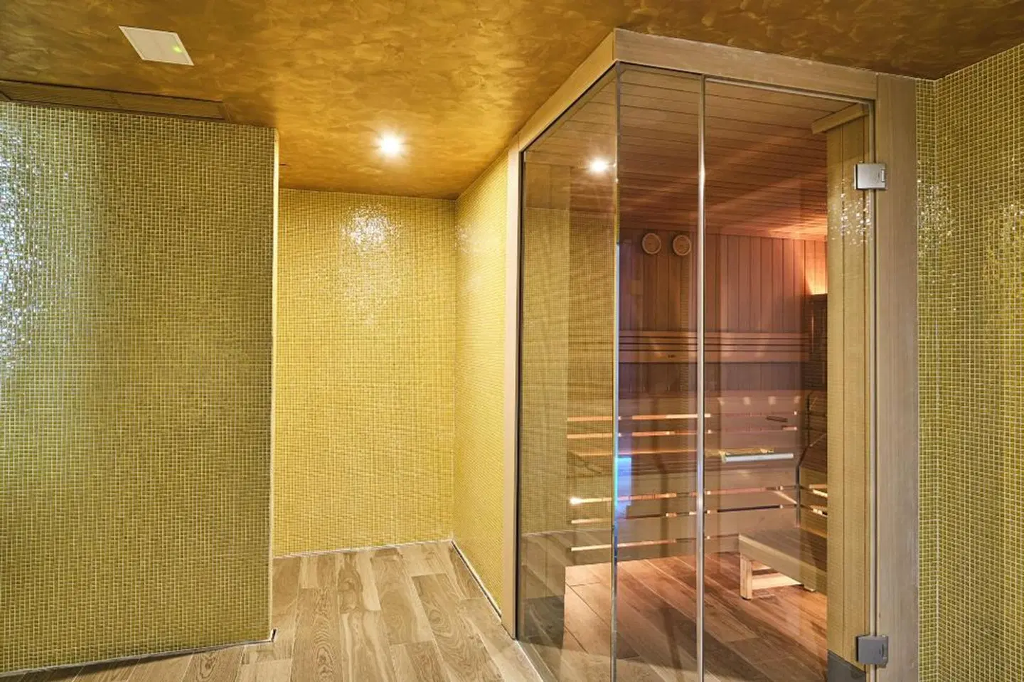 Five Flowers Hotel Formentera, member of Meliá Collection HEALTH_BEAUTY