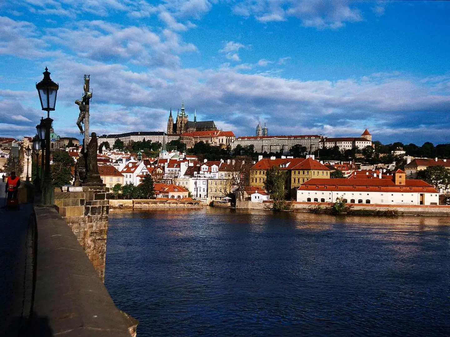ibis Praha Wenceslas Square LANDSCAPE