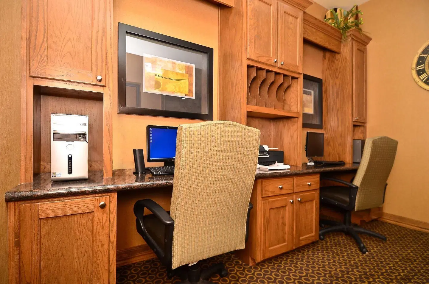Best Western Plus Christopher Inn & Suites ROOM_EXAMPLE