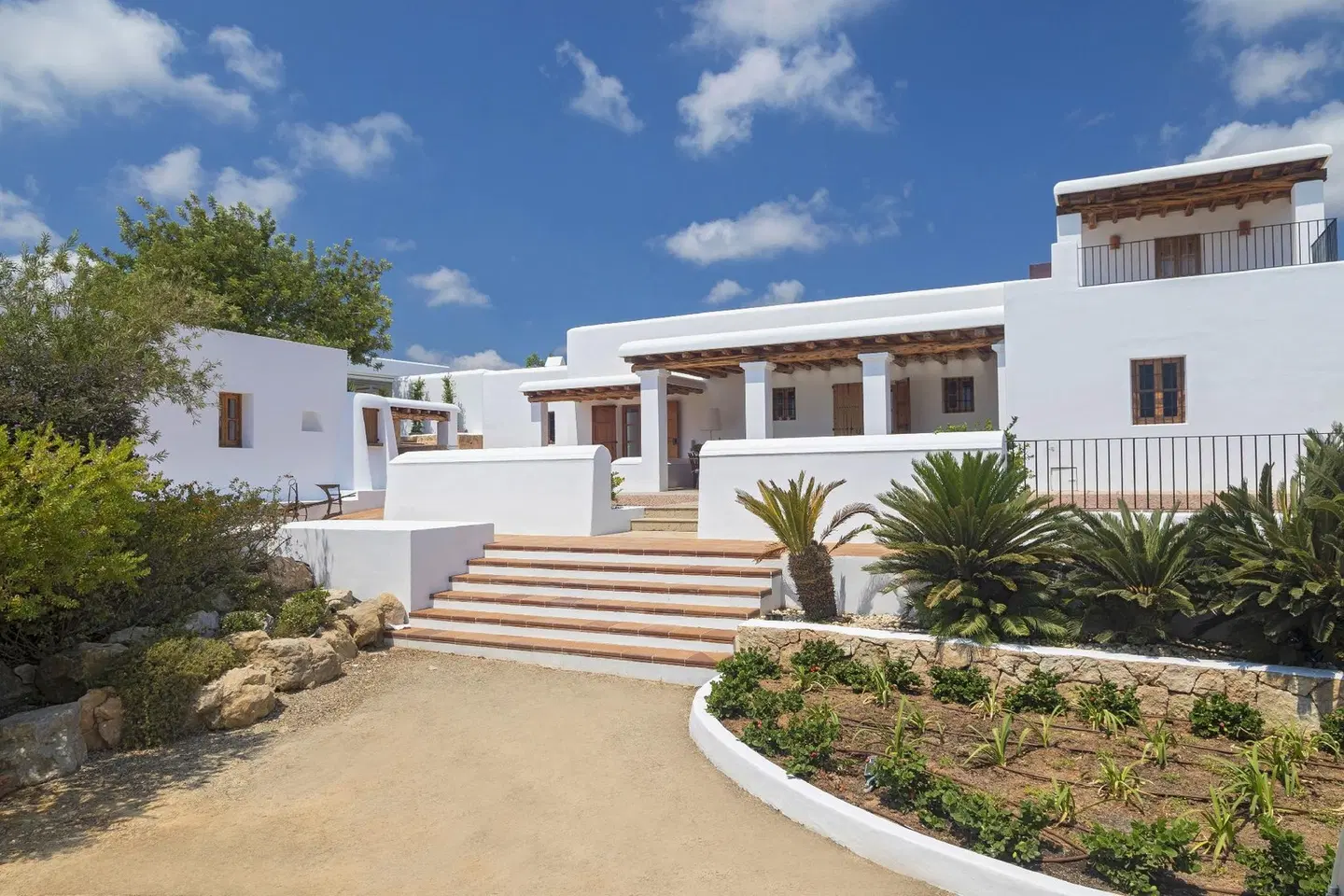 Rural Agroturismo Can Toni Xumeu Ibiza EXTERIOR