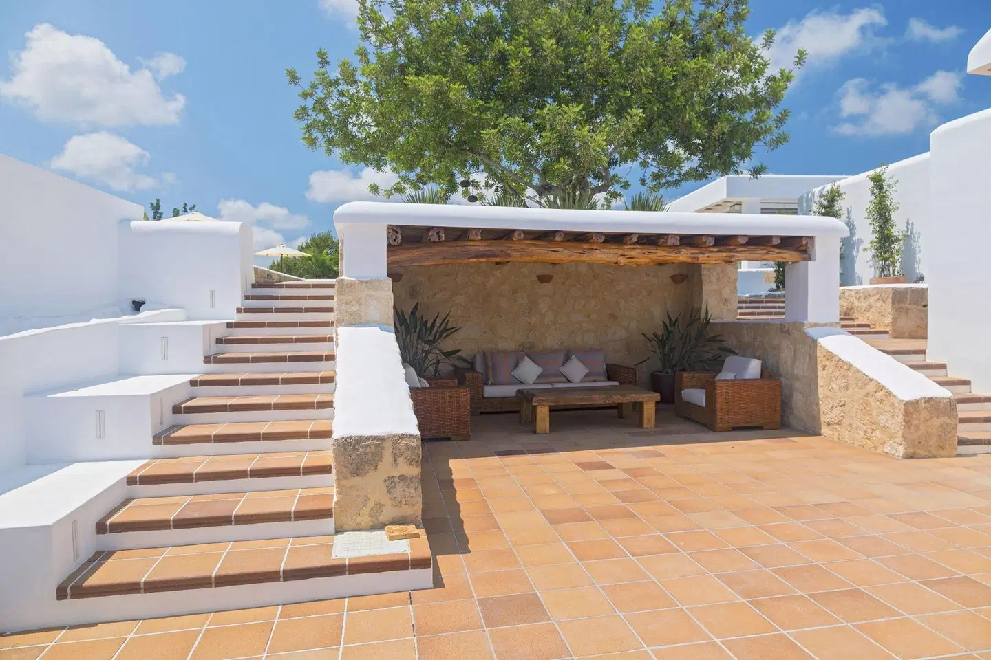 Rural Agroturismo Can Toni Xumeu Ibiza EXTERIOR
