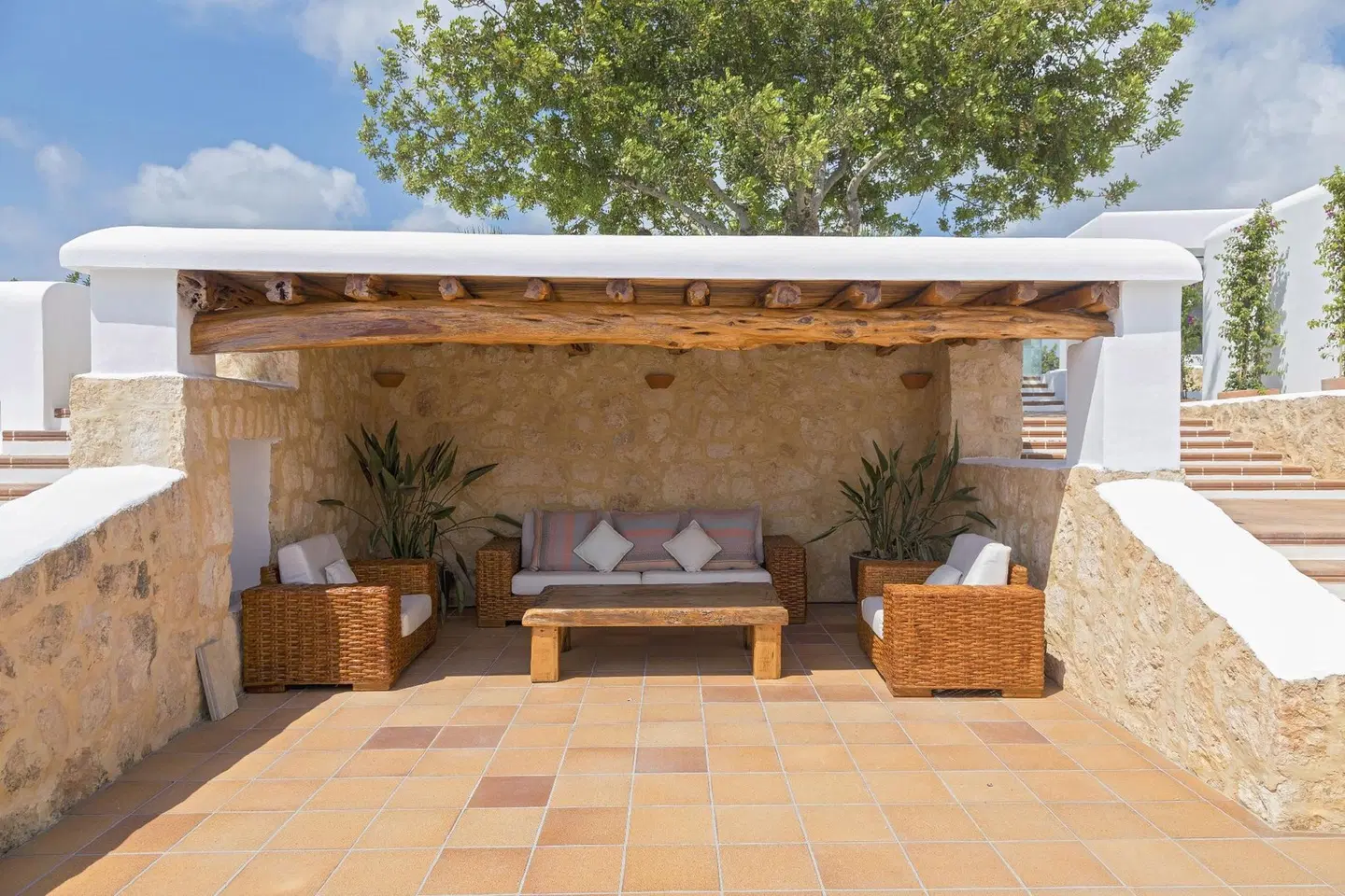 Rural Agroturismo Can Toni Xumeu Ibiza EXTERIOR