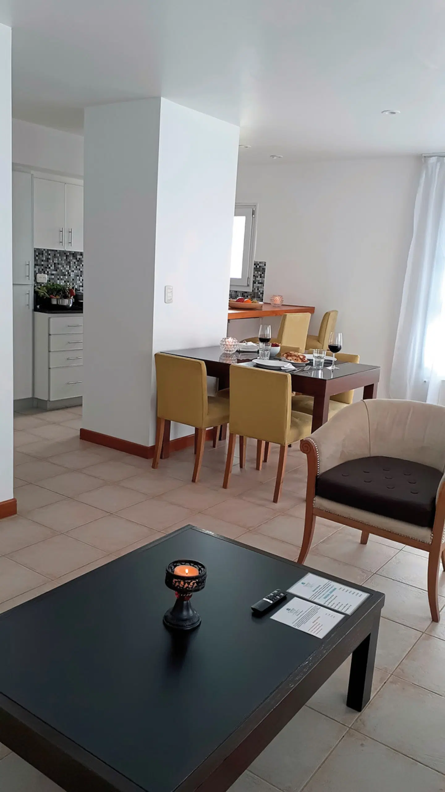 Cilene del Faro Suites & Spa ROOM_EXAMPLE