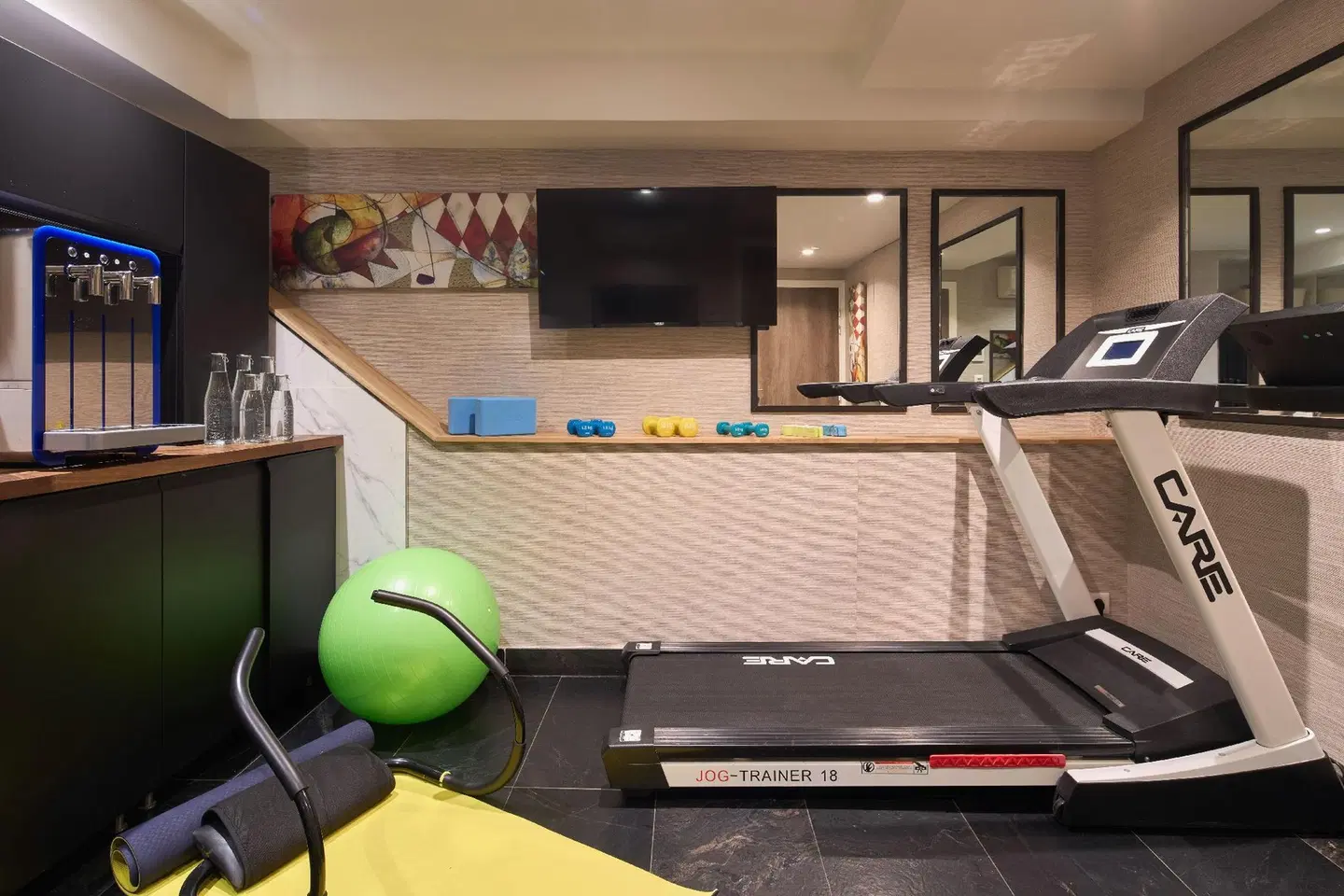 Hôtel Régence Etoile SPORTS_AND_LEISURE