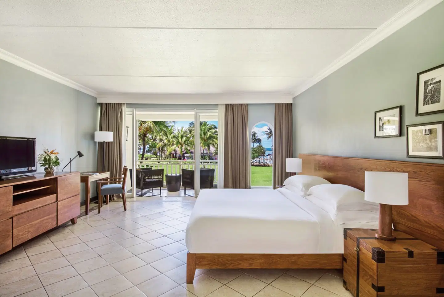 Outrigger Mauritius Resort & Spa ROOM_EXAMPLE