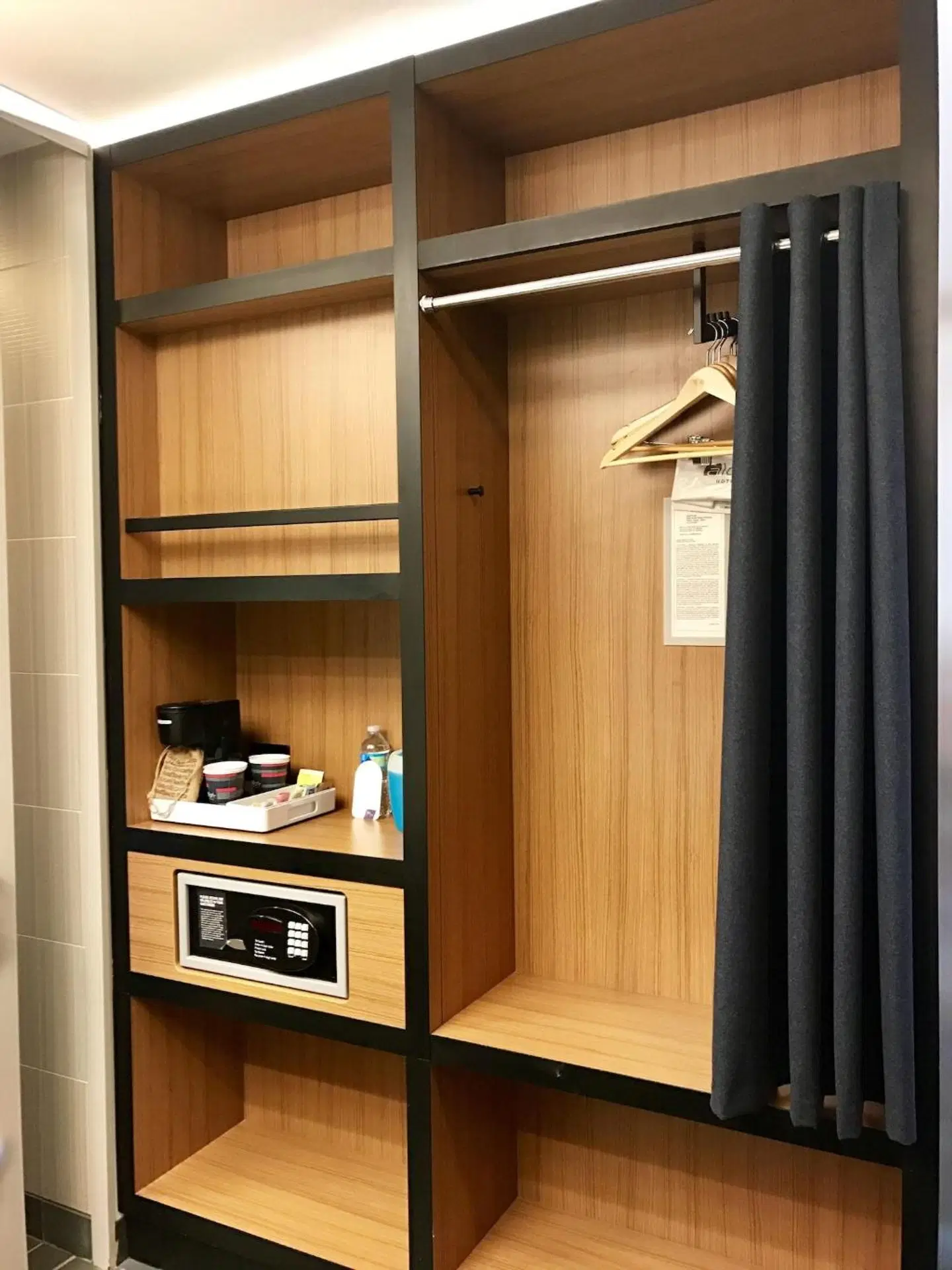 Aloft by Marriott Plano ROOM_EXAMPLE