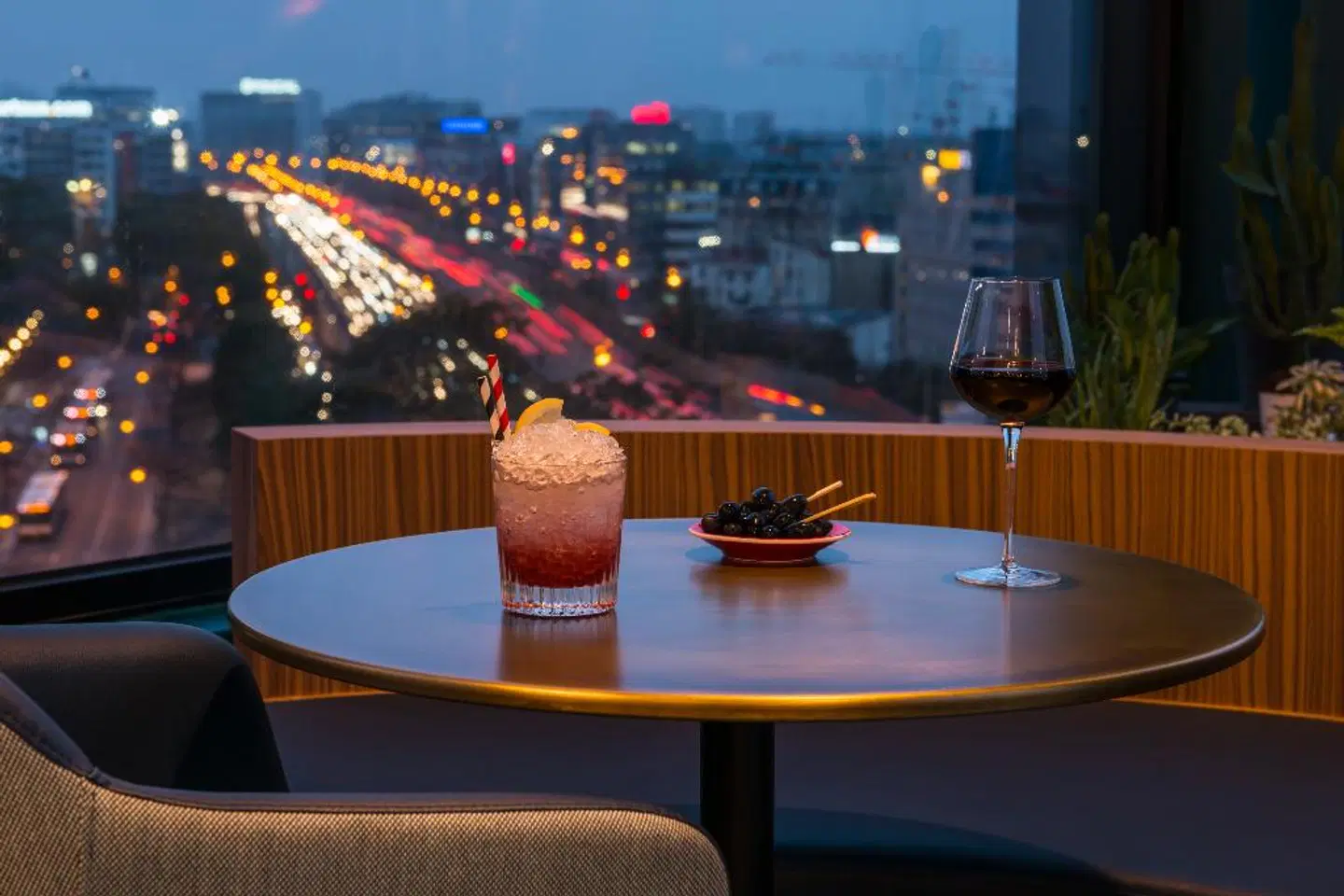 The Originals Boutique, Hotel Maison Montmartre Terrasse