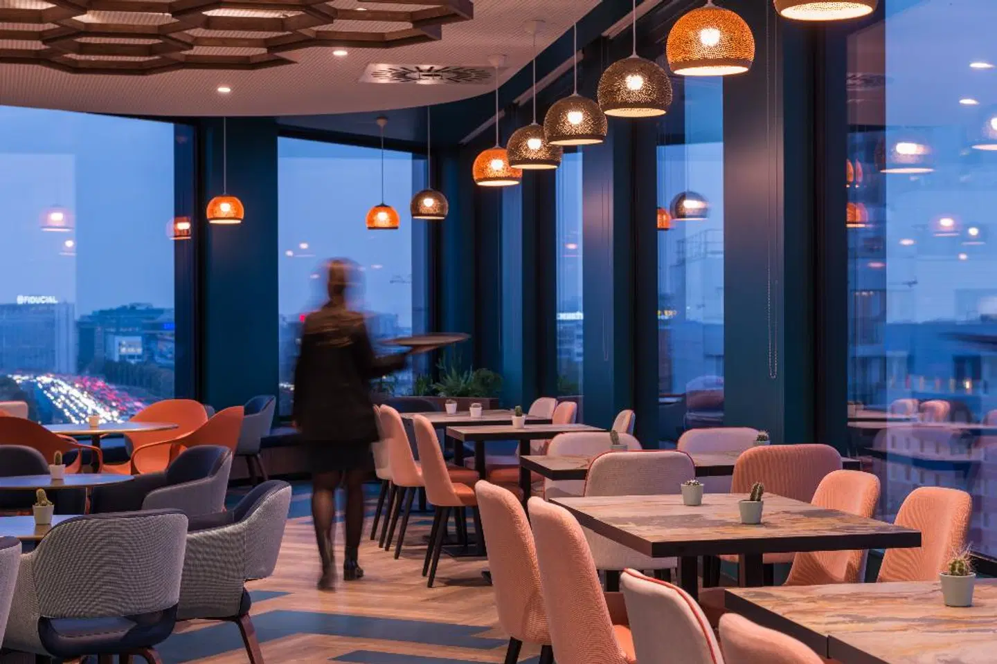 The Originals Boutique, Hotel Maison Montmartre Restaurant