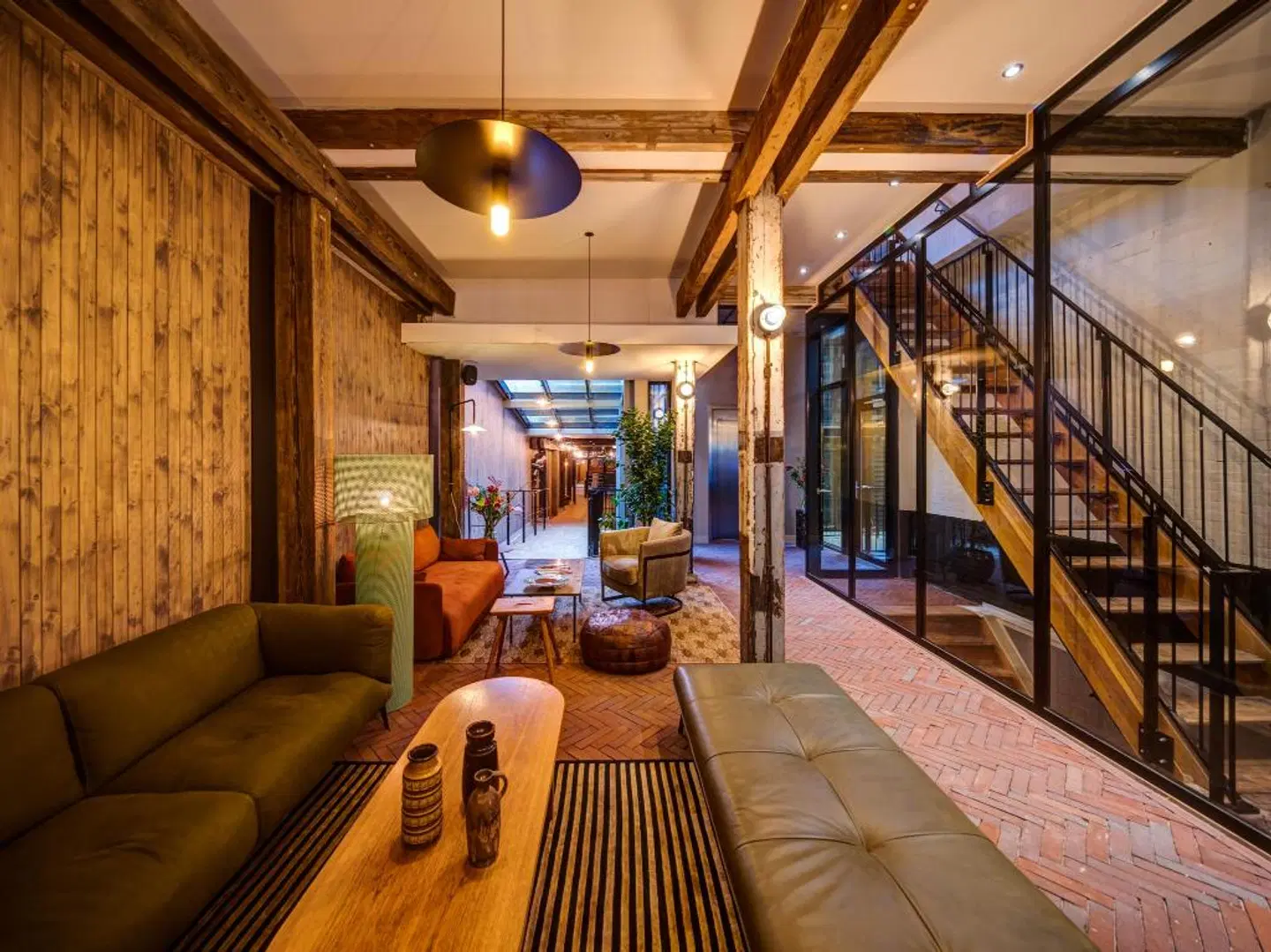 Hotel van de Vijsel LOUNGE_LOBBY