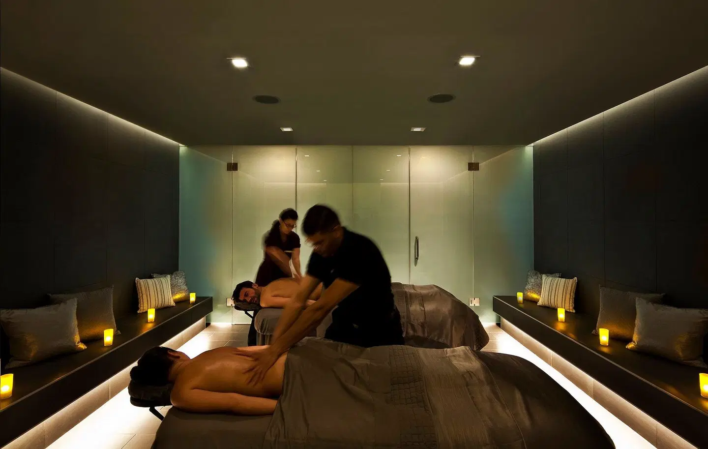 The Rittenhouse Hotel HEALTH_BEAUTY