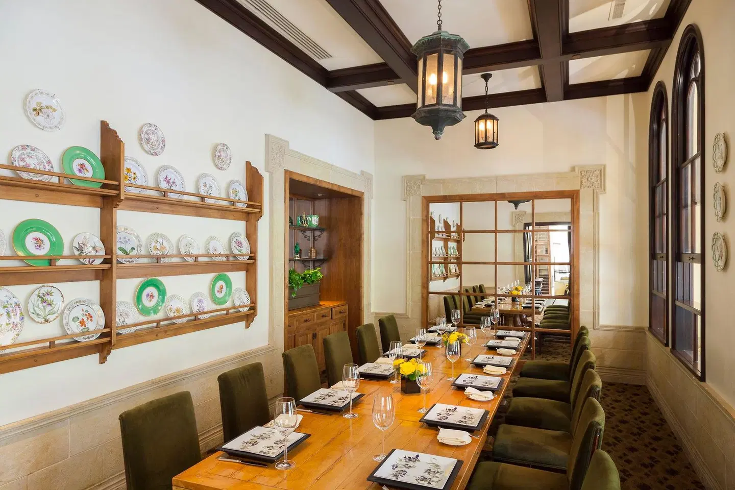 The Rittenhouse Hotel Konferenz