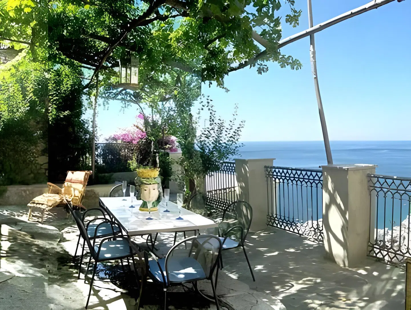 Palazzo Margherita Restaurant