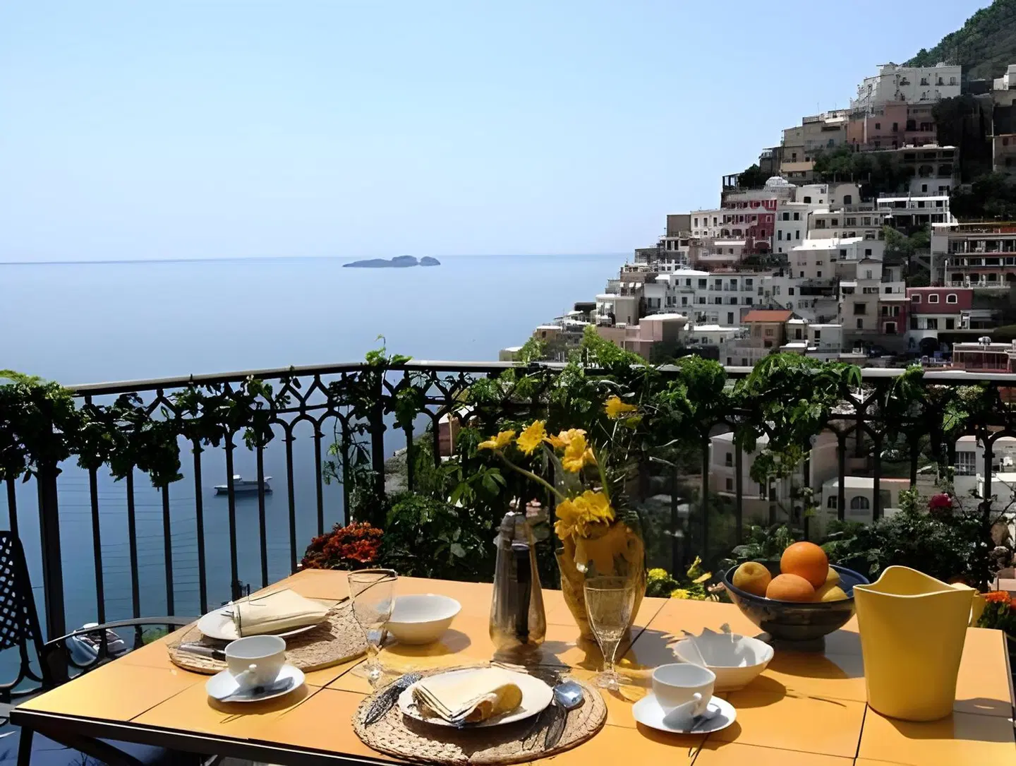 Palazzo Margherita Restaurant