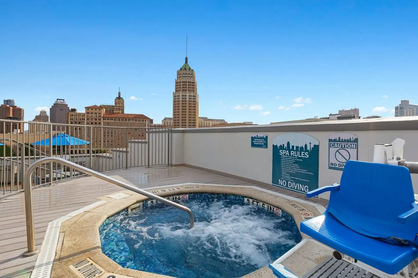 Club Wyndham La Cascada OUTDOOR_POOL