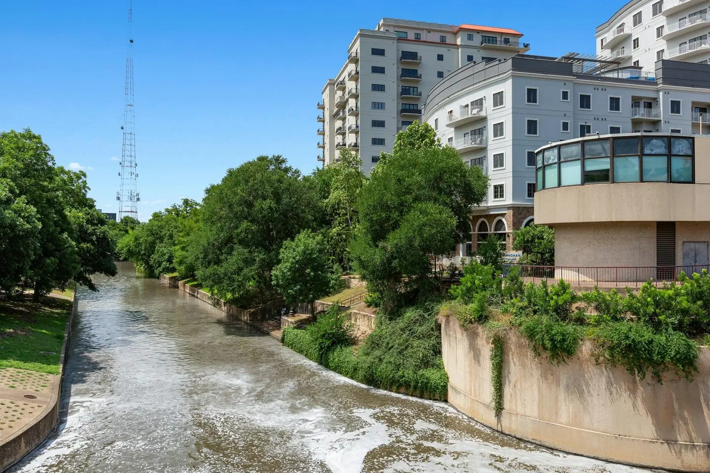 Club Wyndham La Cascada EXTERIOR