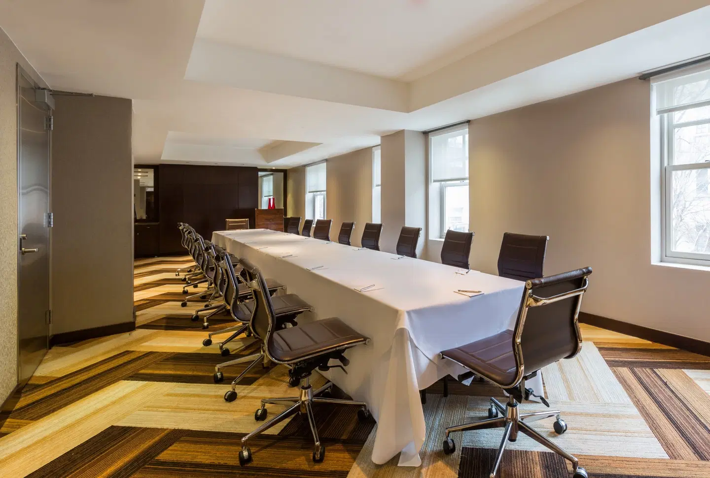 The Sam Houston, Curio Collection by Hilton Konferenz