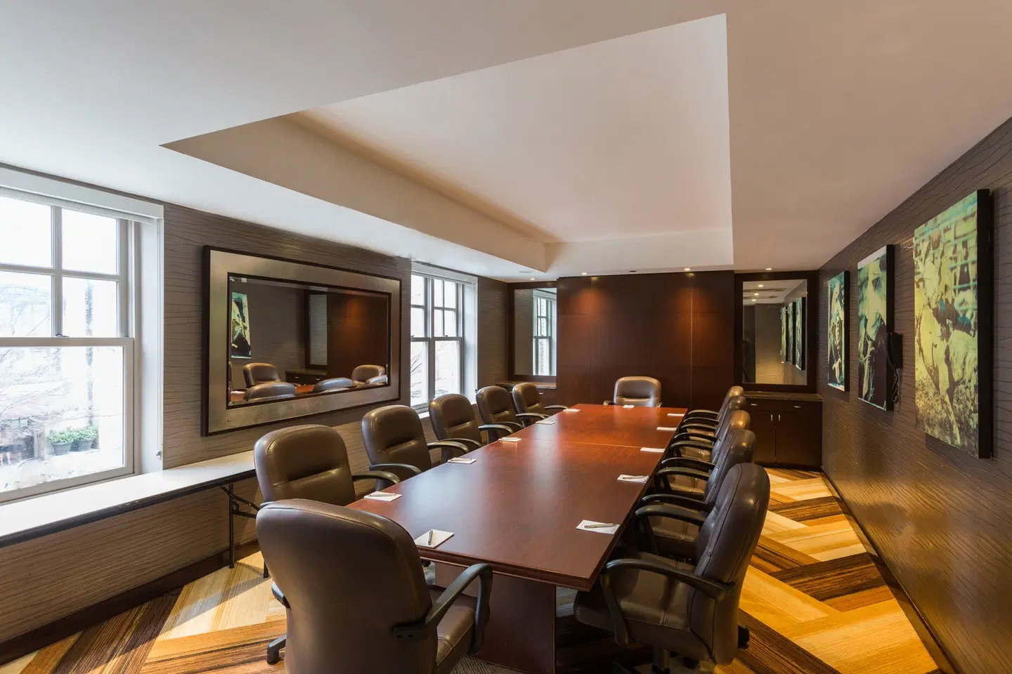 The Sam Houston, Curio Collection by Hilton Konferenz