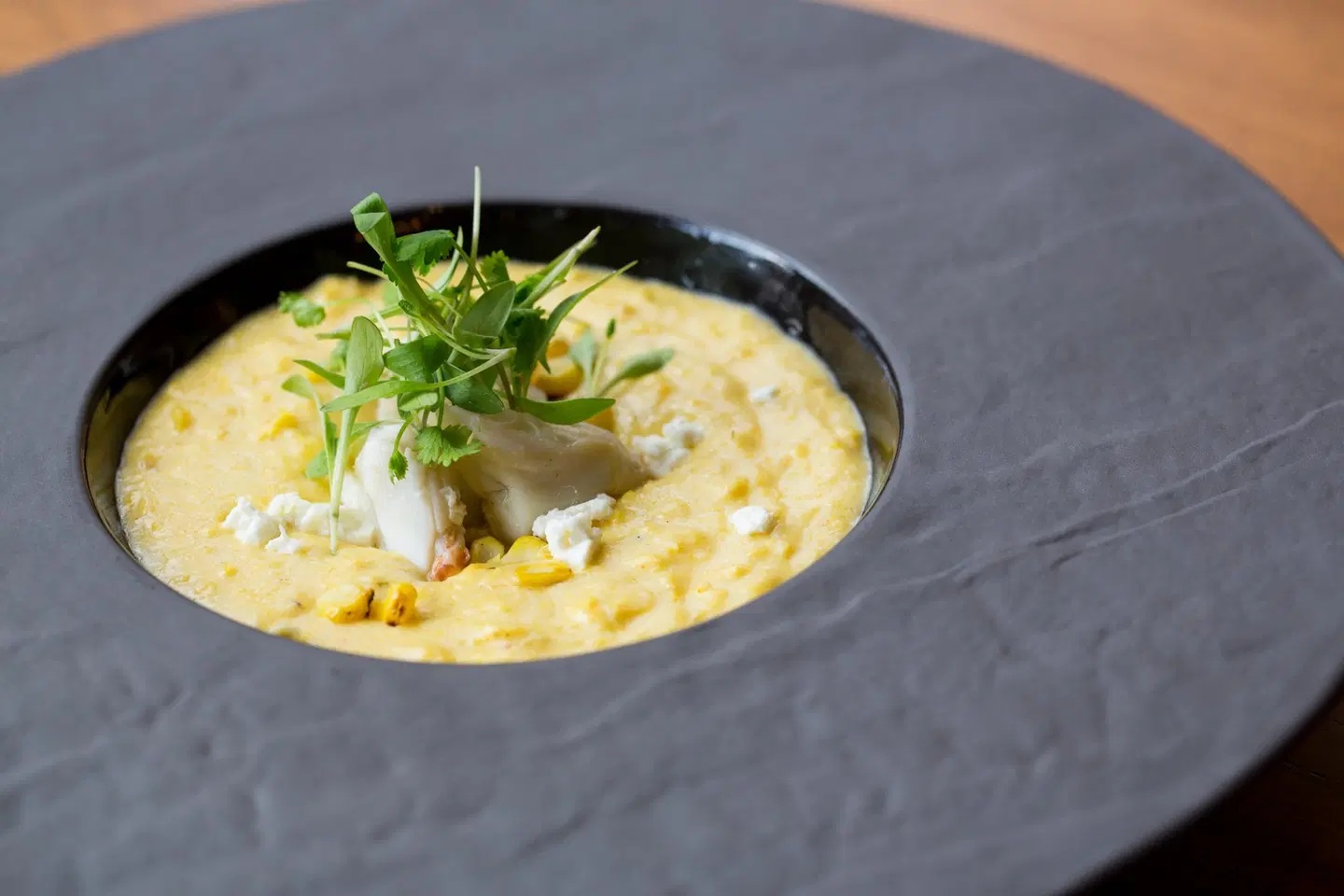 The Sam Houston, Curio Collection by Hilton Restaurant