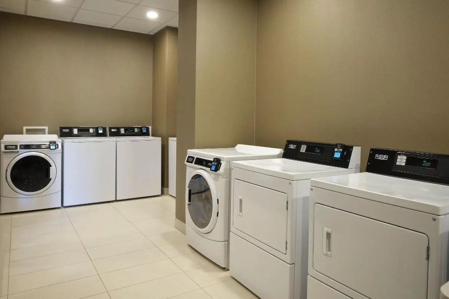 TownePlace Suites by Marriott Dallas DFW Airport N/Grapevine Badezimmer